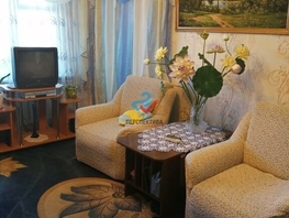 4-комнатная квартира, 58 м², 3/5 этаж