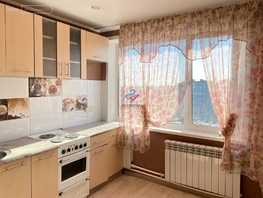 1-комнатная квартира, 32.8 м², 9/9 этаж