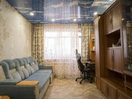 Продается 1-комнатная квартира Юрина ул, 33.4 м², 2250000 рублей