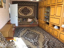 Продается 3-комнатная квартира 80 Гвардейской Дивизии ул, 62 м², 2700000 рублей