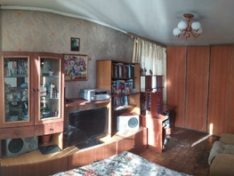 Продается 3-комнатная квартира Попова ул, 60 м², 2850000 рублей