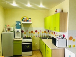 3-комнатная квартира, 57.4 м², 8/10 этаж