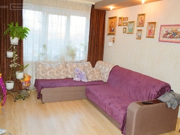 Продается 3-комнатная квартира Павловский тракт, 61 м², 3480000 рублей