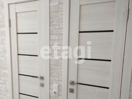 2-комнатная квартира, 55 м², 3/17 этаж