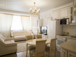 2-комнатная квартира, 41.1 м², 7/12 этаж