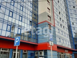 1-комнатная квартира, 42 м², 8/18 этаж