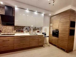 2-комнатная квартира, 52 м², 7/16 этаж