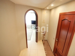 4-комнатная квартира, 110 м², 3/9 этаж