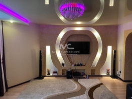 3-комнатная квартира, 84 м², 2/10 этаж