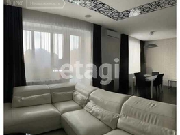 3-комнатная квартира, 142 м², 6/16 этаж