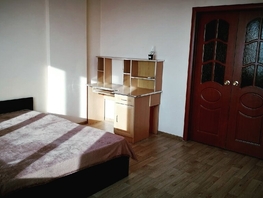 1-комнатная квартира, 44 м², 14/16 этаж