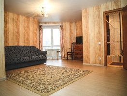 1-комнатная квартира, 37 м², 4/16 этаж