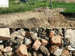 Участок, 1500 сот., Земля населенных пунктов
