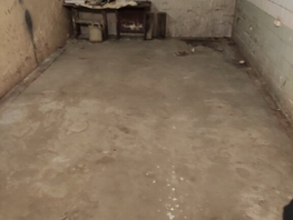 гараж, 23 м²