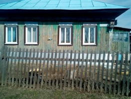 Продается Дом Антиповская ул, 29.6 м², участок 3 сот., 750000 рублей