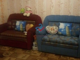 Продается 3-комнатная квартира Алтайская ул, 49 м², 1150000 рублей