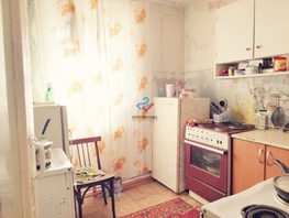 Продается 1-комнатная квартира Анатолия ул, 37 м², 1400000 рублей