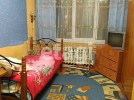 Продается 1-комнатная квартира Юрина ул, 30 м², 1800000 рублей