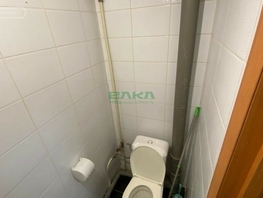 Продается 1-комнатная квартира Молодежная ул, 30.4 м², 2190000 рублей