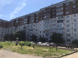 Продается 1-комнатная квартира Энтузиастов ул, 34 м², 2550000 рублей