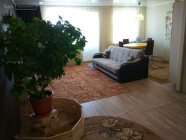 Продается 4-комнатная квартира мкр 7-й, 77 м², 3699000 рублей