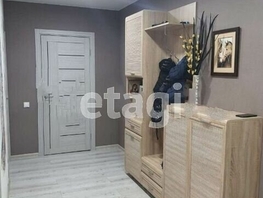 Продается 3-комнатная квартира Павловский тракт, 84.7 м², 5450000 рублей