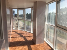 Сдается 1-комнатная квартира Змеиногорский тракт, 30 м², 16000 рублей