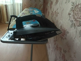 Снять двухкомнатную квартиру Строительная ул, 50 м², 1600 рублей