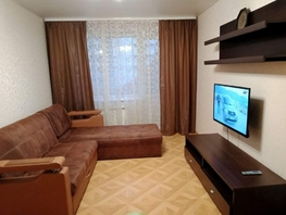 Сдается посуточно 2-комнатная квартира Павловский тракт, 52 м², 1700 рублей
