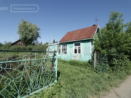 Продается дача Барнаульская ул, 25 м², участок 746 сот., 335000 рублей
