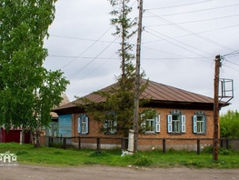 Продается Дом Гражданская ул, 63 м², участок 900 сот., 4500000 рублей