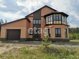 Продается Коттедж Боровая ул, 140 м², участок 1260 сот., 11490000 рублей