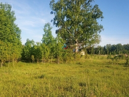 Продается Участок ИЖС Бобровский сельсовет, 1100 сот., 450000 рублей