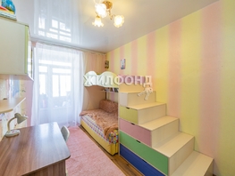 Продается 2-комнатная квартира Воровского ул, 47 м², 2470000 рублей
