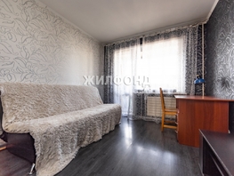 Продается 4-комнатная квартира Веры Кащеевой ул, 96.9 м², 3999000 рублей