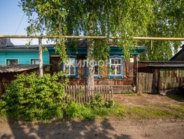 Продается Дом Просечная ул, 62 м², участок 6 сот., 2200000 рублей