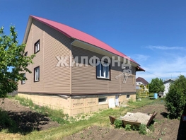 Продается Дом Талая ул (Полет снт), 280 м², участок 10 сот., 5600000 рублей