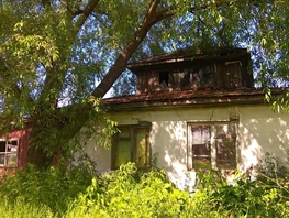 Продается Дом Байкальская ул, 50 м², участок 22 сот., 1900000 рублей