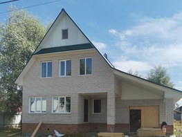 Продается Коттедж Российская ул, 177.3 м², участок 10 сот., 3600000 рублей