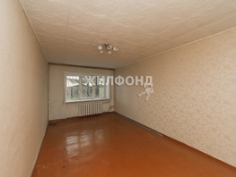 Продается 2-комнатная квартира Пионеров ул, 48.2 м², 2750000 рублей