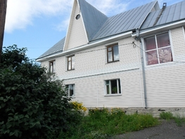 Продается Коттедж Юбилейная ул, 338 м², участок 13 сот., 7600000 рублей