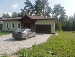 Продается Дом Акимова ул (Фирсово с), 184.5 м², участок 17.3 сот., 20500000 рублей