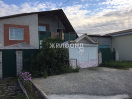 Продается Дом Малиновая 2-я ул, 210 м², участок 10 сот., 8700000 рублей