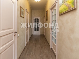 Продается 3-комнатная квартира Змеиногорский тракт, 113 м², 10500000 рублей
