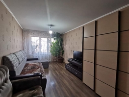 Продается 3-комнатная квартира Чеглецова ул, 66.2 м², 3700000 рублей