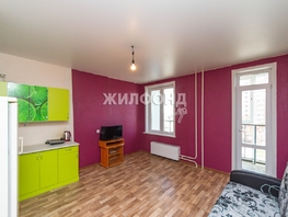 Продается Студия Балтийская ул, 25.9 м², 2550000 рублей