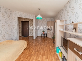 Продается 1-комнатная квартира Взлетная ул, 36.5 м², 2900000 рублей