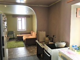 Продается Дом Юрина ул, 45.9 м², участок 6.25 сот., 2100000 рублей