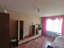 Продается 2-комнатная квартира Мирная (Металлист-1 тер. СНТ) ул, 44.3 м², 1300000 рублей
