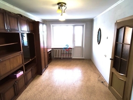 Продается 2-комнатная квартира Прудская ул, 47 м², 2060000 рублей